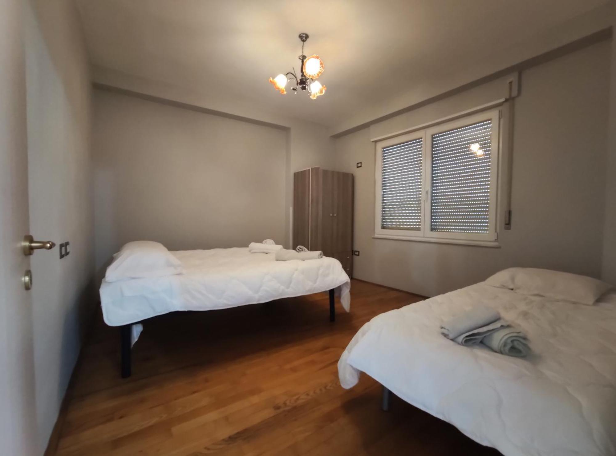 Sunset View Apartment Shkoder Rooftop Εξωτερικό φωτογραφία