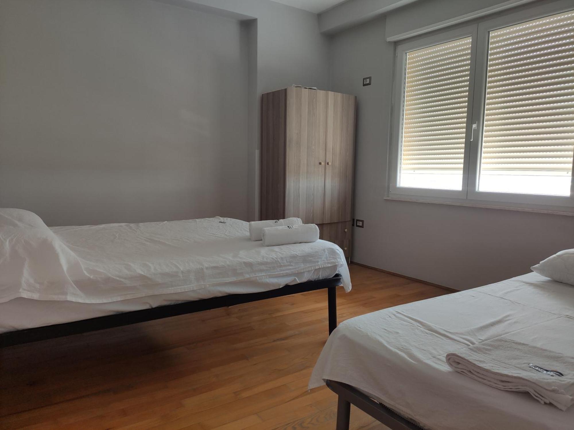 Sunset View Apartment Shkoder Rooftop Εξωτερικό φωτογραφία